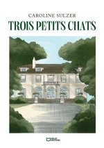 Trois petits chats