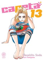 Capeta - Tome 13