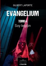 EVANGELIUM TOMO 4 SOY LEGI N