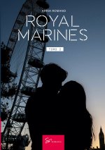 ROYAL MARINES TOMO 2