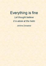 Everything is fine