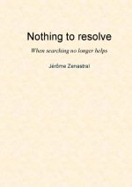 Nothing to resolve