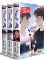 Coffret Salad Days 1-2-3