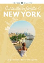 NEW YORK EN FAMILLE - EDITION 2026-2027