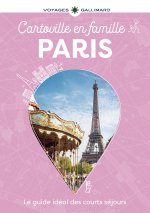 PARIS EN FAMILLE - EDITION 2026-2027