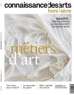METIERS D'ART 2026