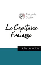 CAPITAINE FRACASSE DE THEOPHILE GAUTIER
