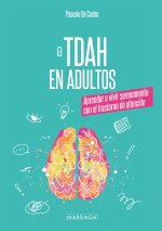 EL TDAH EN ADULTOS