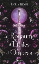 L'Étoile et l'Ombre, T1 : Un royaume d'étoiles et d'ombres