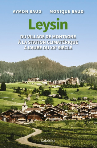 LEYSIN