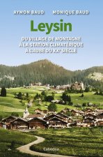 LEYSIN