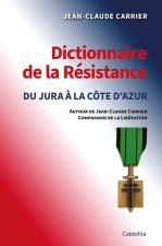 DICTIONNAIRE DE LA RESISTANCE