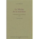 Le Mythe de la machine
