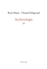 Archivologie 3