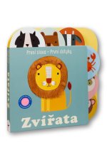 První slova První dotyky Zvířata