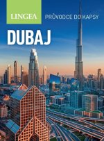 Dubaj - do kapsy, 3. vydání