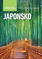 Japonsko - do kapsy, 4. vydání