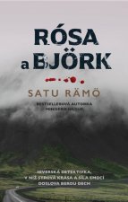 Rósa a Björk