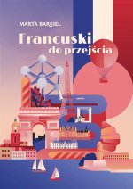 Francuski do przejścia. Książka z autografem