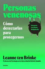 Personas venenosas