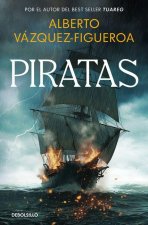 Piratas (Piratas 1)
