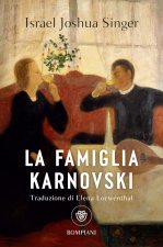 famiglia Karnovski