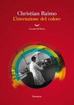 invenzione del colore
