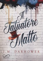 tatuatore matto