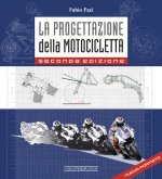 progettazione della motocicletta
