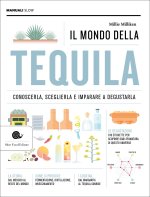 mondo della tequila. Conoscerla, sceglierla e imparare a degustarla