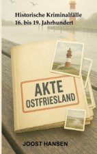 Akte Ostfriesland