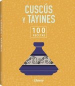 100 Recetas Cuscus Y Tayines