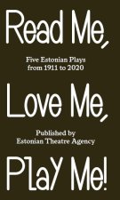 Read me, love me, play me!