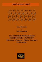 DE DONSOYA À DONSOLOGIE