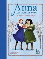 tragica merenda. Anna dai capelli rossi