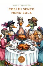 Così mi sento meno sola