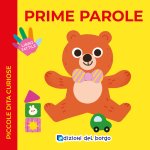Prime parole. Piccole dita curiose