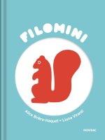 scoiattolo di James. Filomini