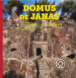 Domus de Janas. Storia, misteri e miti delle necropoli neolitiche in Sardegna-Domus de Janas. History, architecture, and mysteries of Neolithic burial