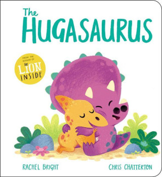 HUGASAURUS