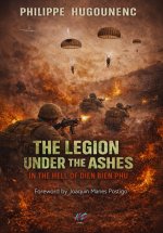 The Legion Under The Ashes
