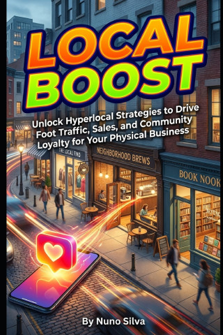 Local Boost