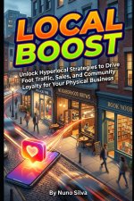 Local Boost