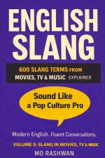 English Slang