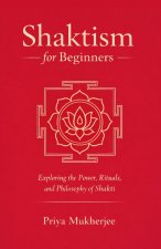 Shaktism for Beginners