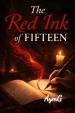 THE RED INK OF FIFTEEN