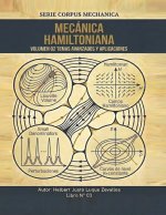 Mecánica Hamiltoniana Volumen 02