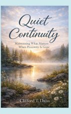 Quiet Continuity