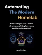 Automating the modern Homelab