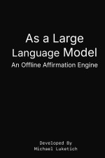 As a Large Language Model